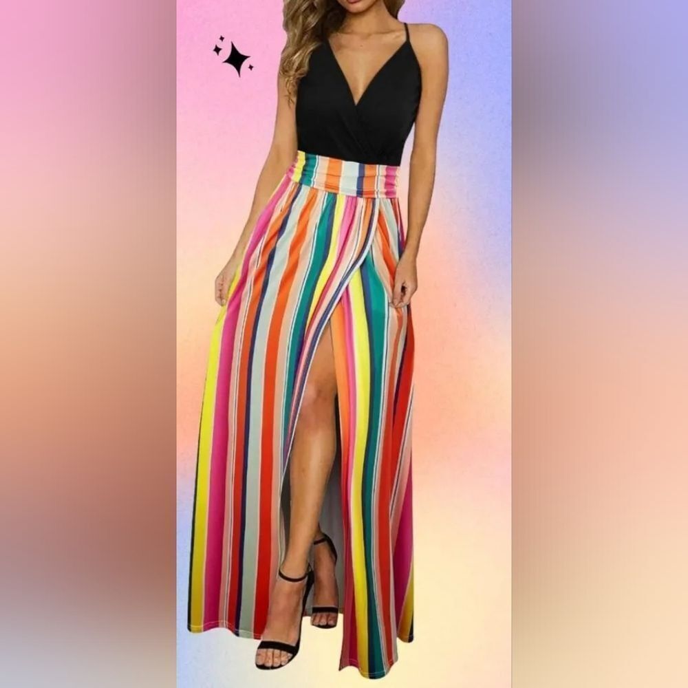 Maxi Dress